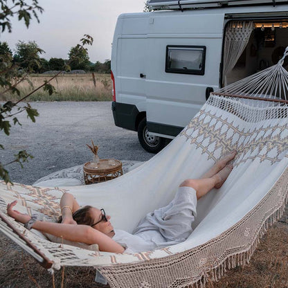 Palacio Hammock