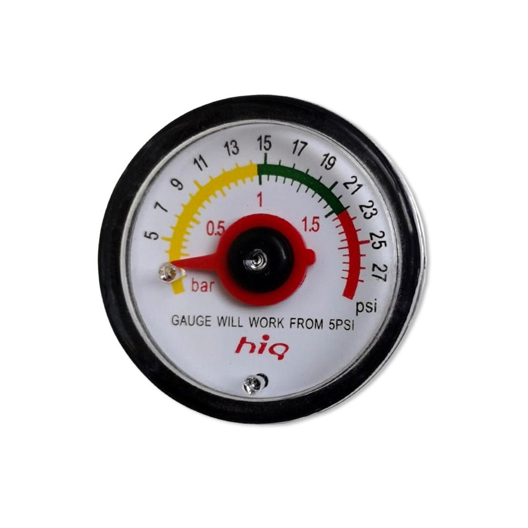 Pressure Gauge Spare Parts Wave Sups