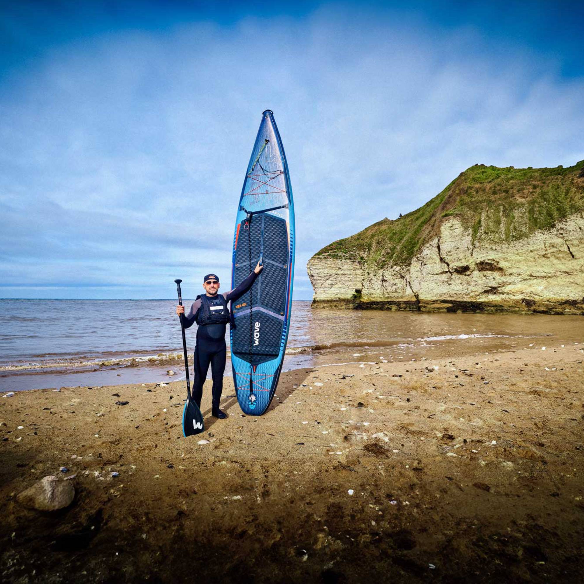 Hydro Carbon Pro Paddle Paddles Wave Sups data-contona-persona data-contona-people
