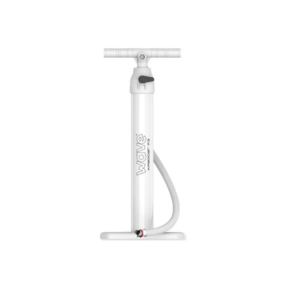 Pro Bravo Double Action Pump Pump Wave Sups