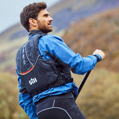 Pursuit Buoyancy Aid Safety Equipment Wave Sups