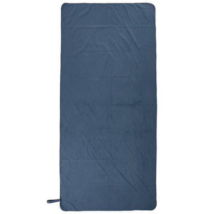 Quick Dry Towel | Navy Towel Wave Spas