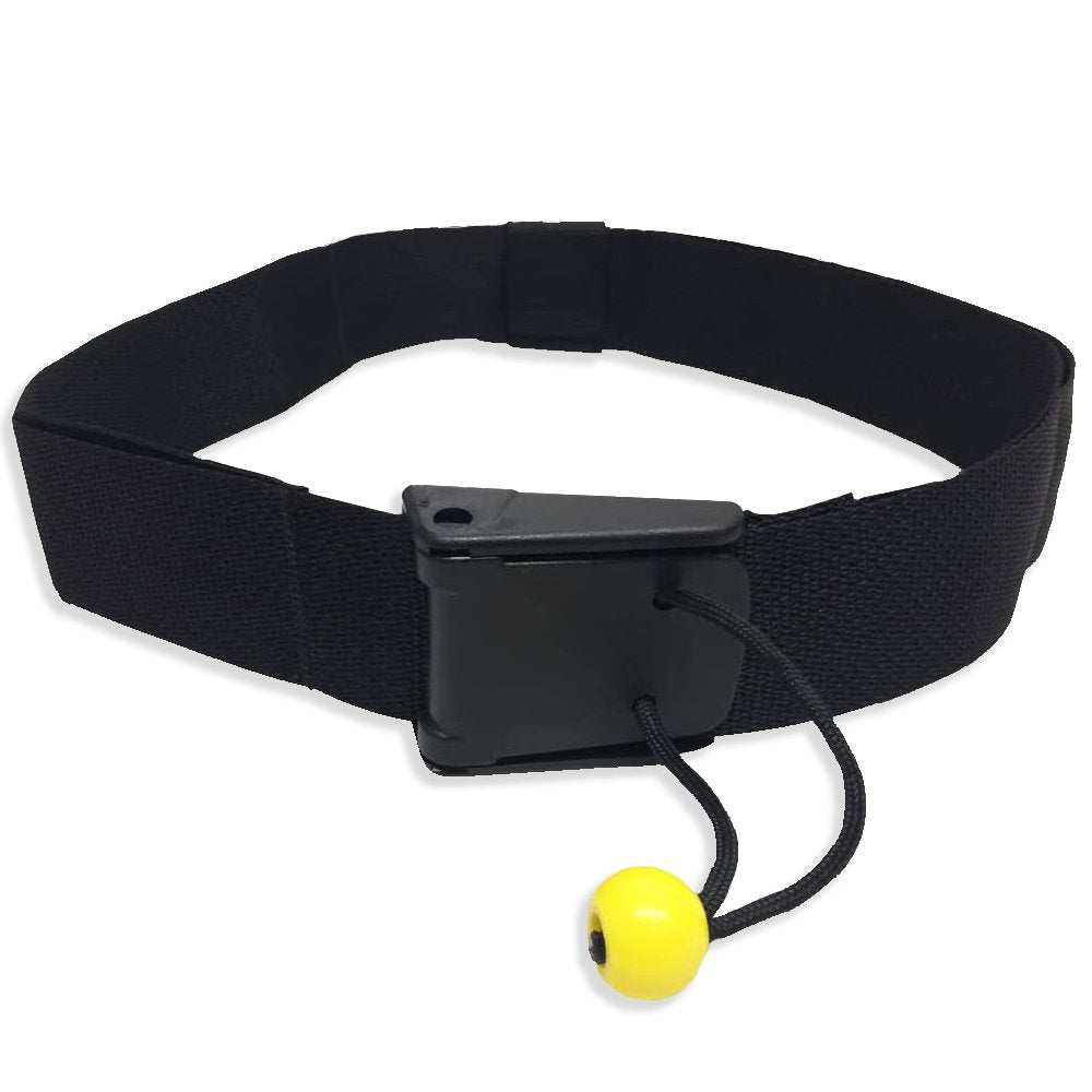 Quick-Release Waist Belt - Wave Spas UK