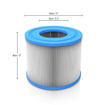 Replacement Filter | Cartridge/Non-Threaded Filters Wave Spas