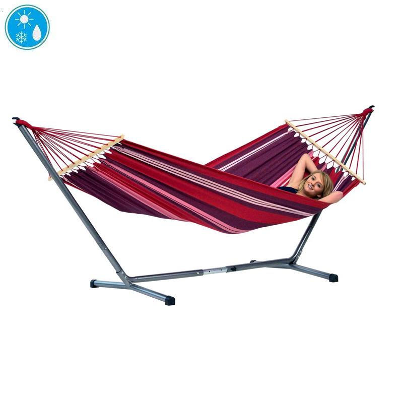 Summer Hammock Set - Amazonas Online UK