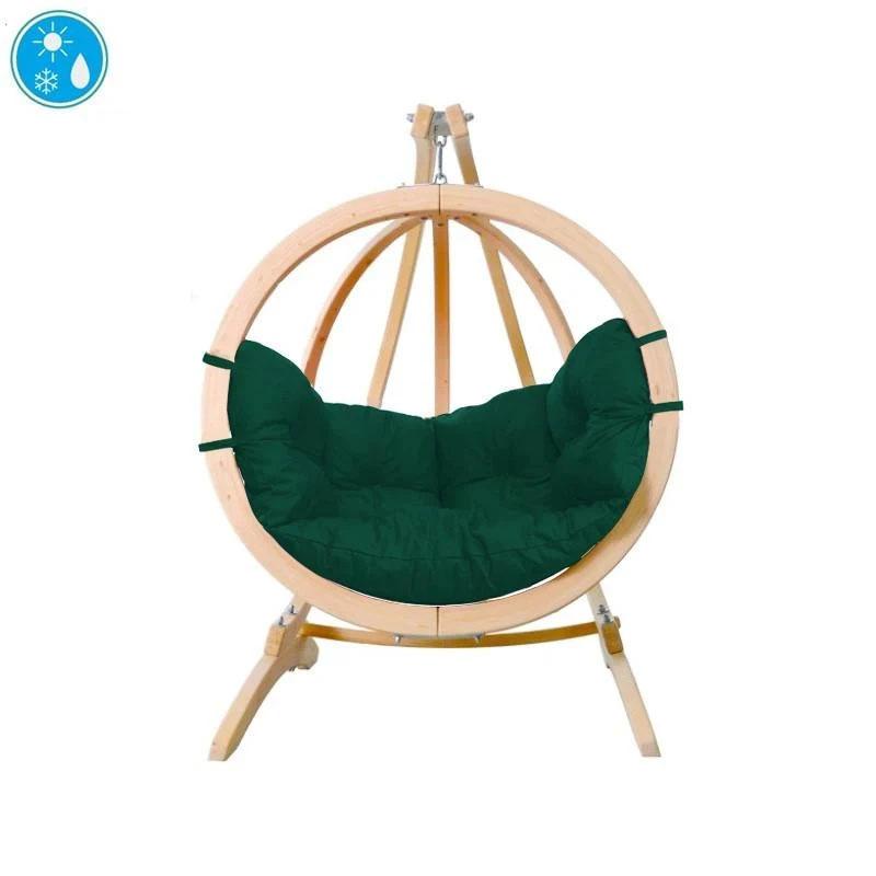 Globo Hammock Single Seater Chair Set - Amazonas Online UK