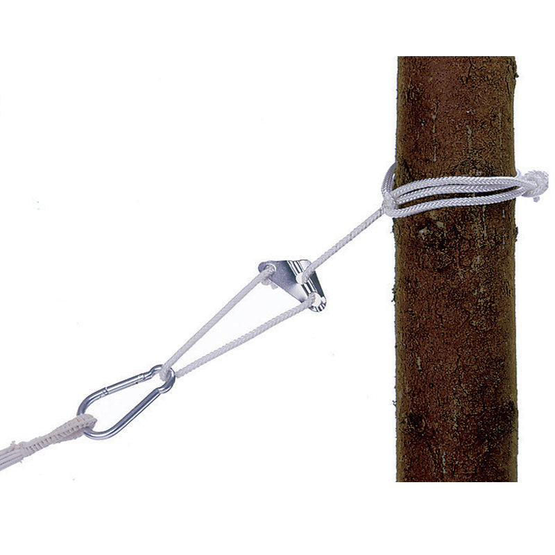 Smart Rope Fixing - White - Amazonas Online UK