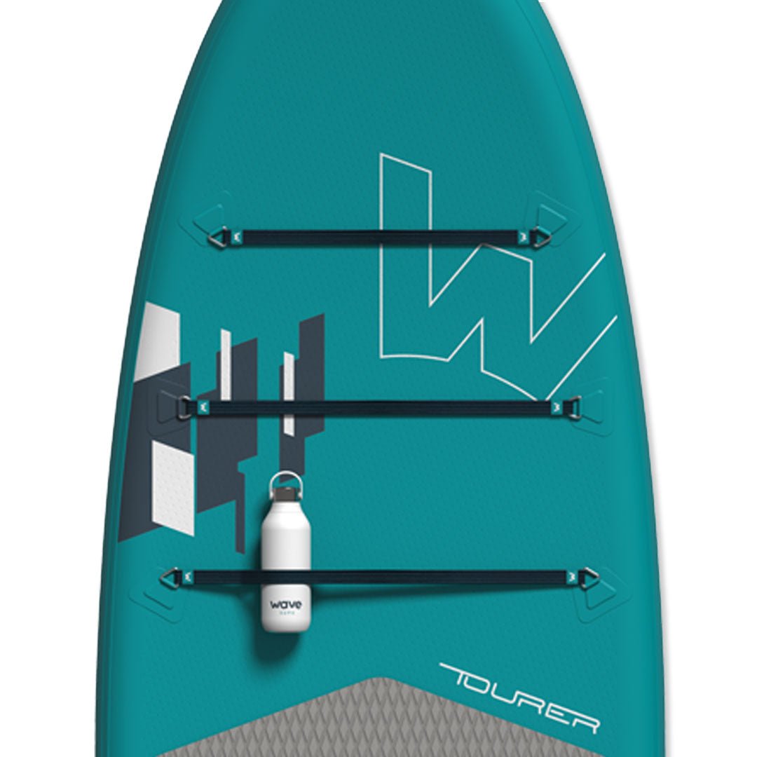 SUP Bungee Cord SUP Spare Parts Wave Sups Tourer | Aqua