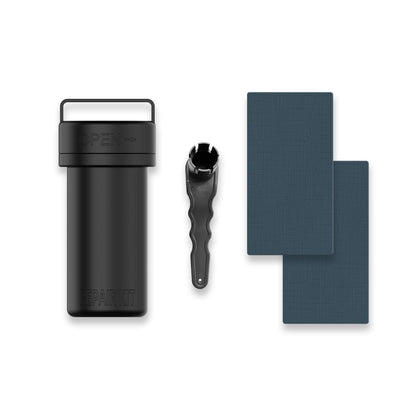 SUP Repair Kit Spare Parts Wave Sups Navy