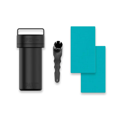 SUP Repair Kit Spare Parts Wave Sups Aqua