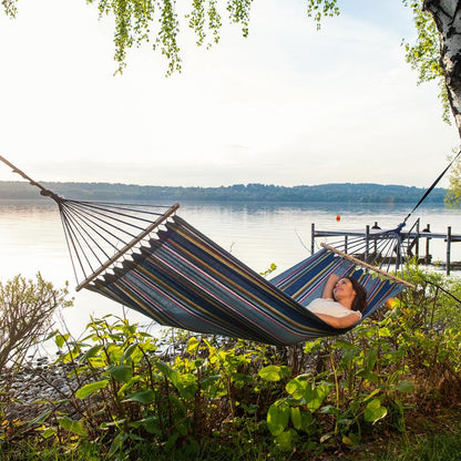 Tonga Ocean Hammock - Amazonas Online UK