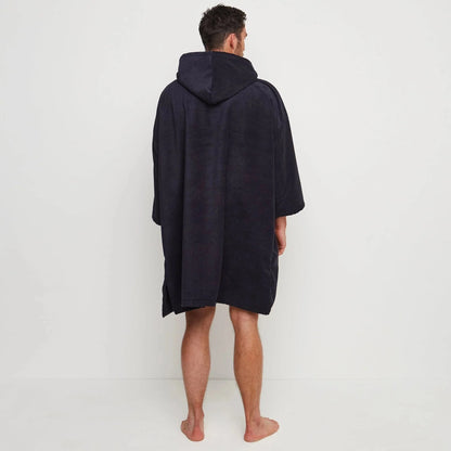 Towel Robe Robes Wave Sups