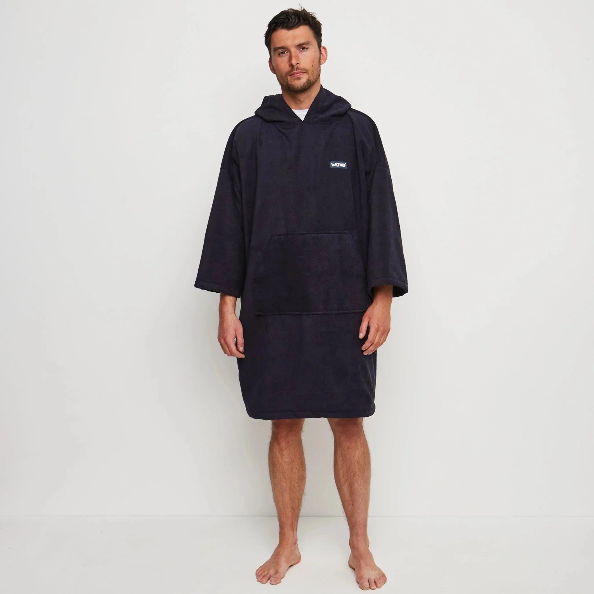 Towel Robe Robes Wave Sups
