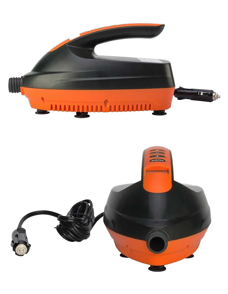 Wave Electric 16 PSI Pump - Wave Spas Inflatable, foam Hot Tubs