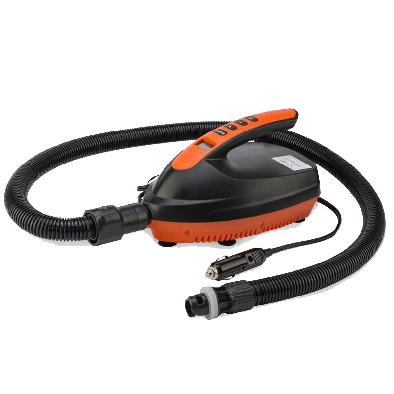 Wave Electric 16 PSI Pump - Wave Spas Inflatable, foam Hot Tubs