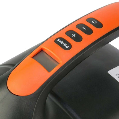 Electric Pump | 20PSI Pump Wave Sups