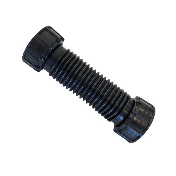 20cm Connector (Rigid Spas) Spare Parts Wave Spas