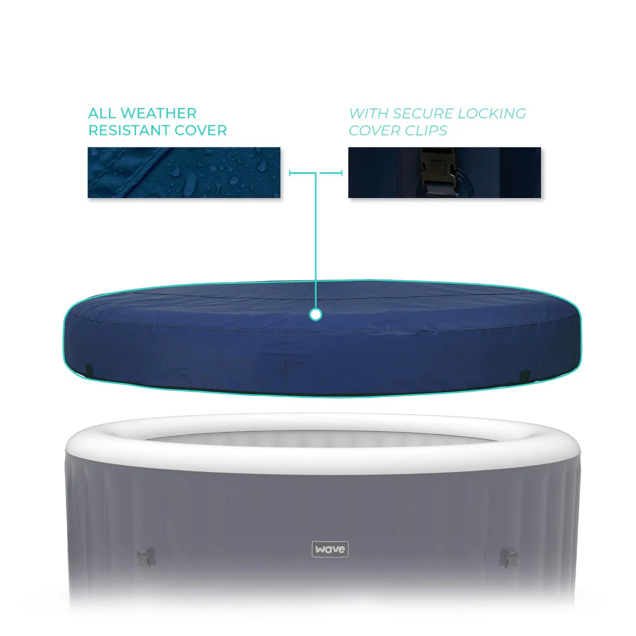 Waterproof Cover