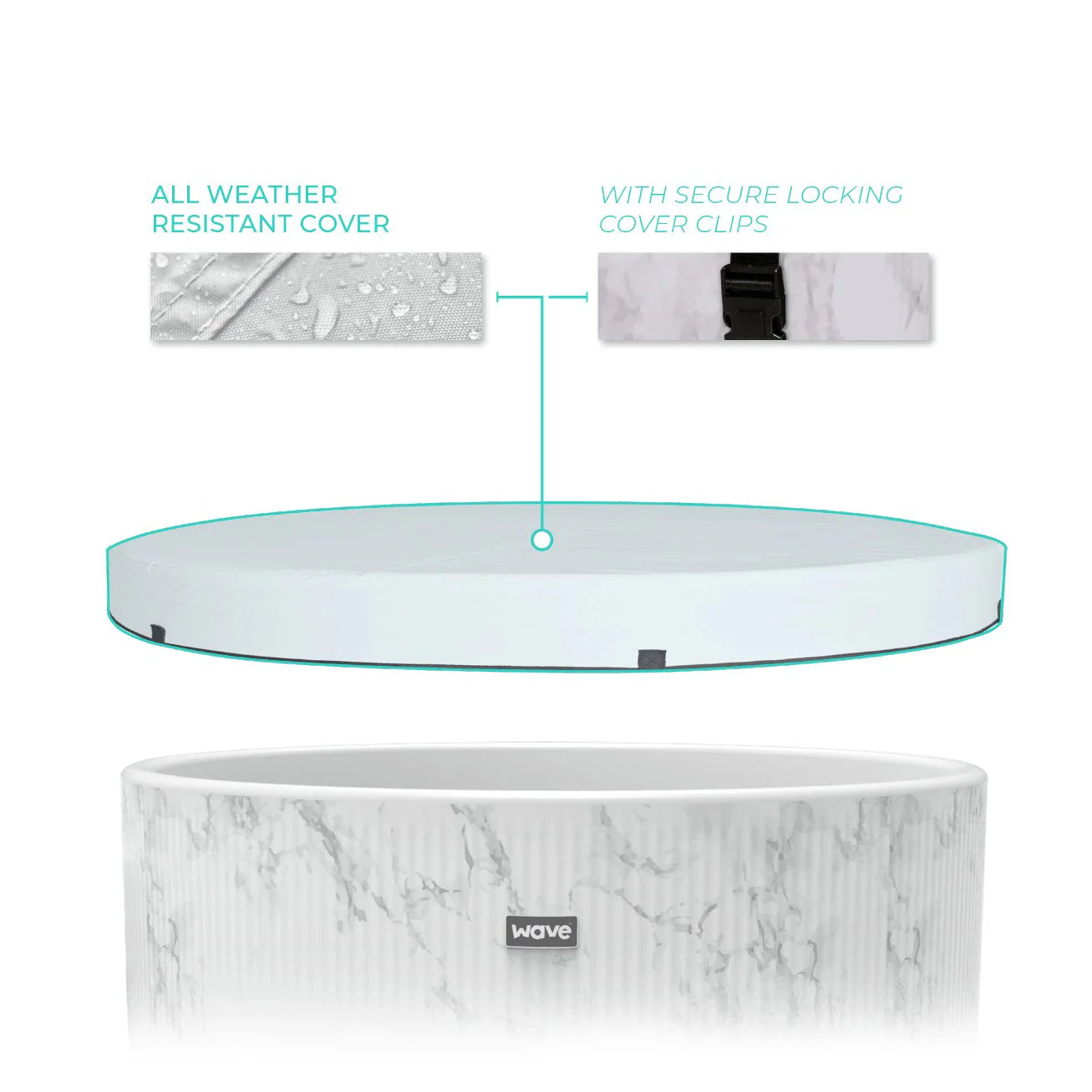 Waterproof Cover