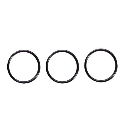 Wave Spa Hot Tub O-Ring - 3 Pack - Wave Spas USA