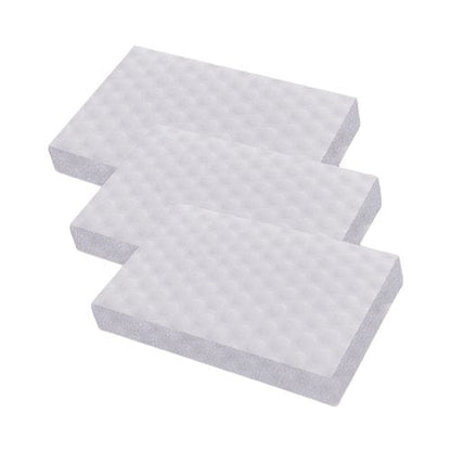Magic Foam Cleaning Sponge | 3 Pack Cleaning & Maintenance Wave Spas