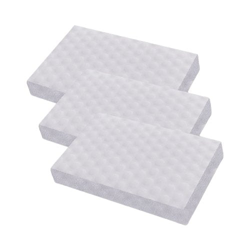 Magic Foam Cleaning Sponge | 3 Pack Cleaning & Maintenance Wave Spas