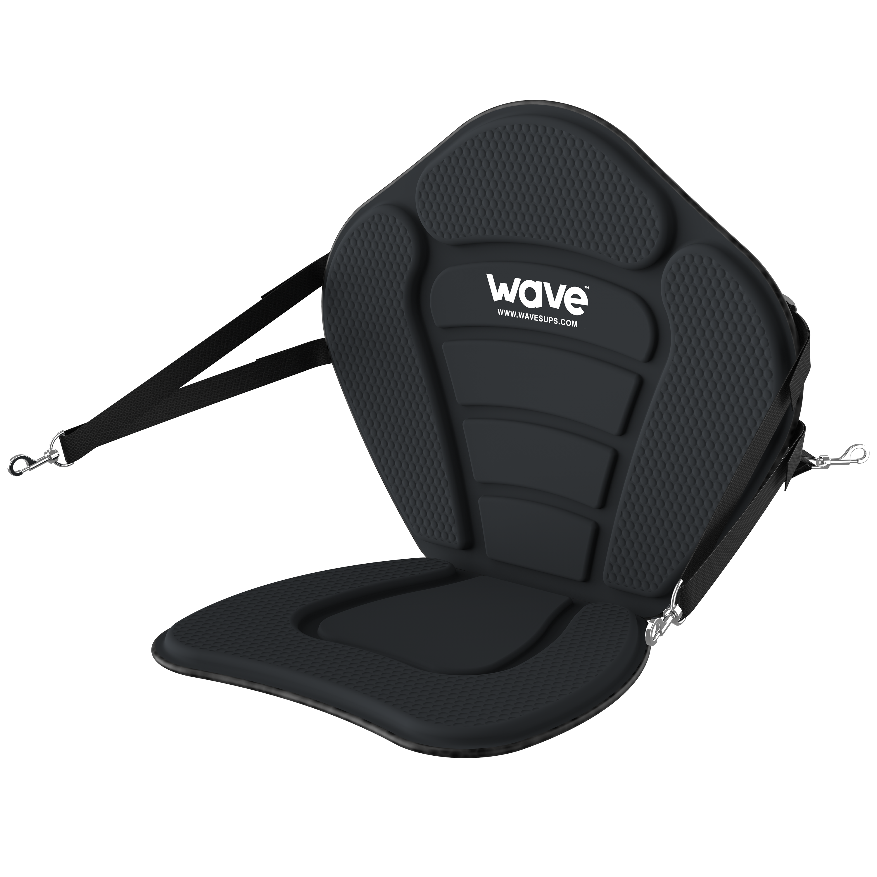 Wave Kayak Seat | Kayak Conversion Seat for Pro, Woody and Wildcat - Wave Sups Inflatable Paddle boards